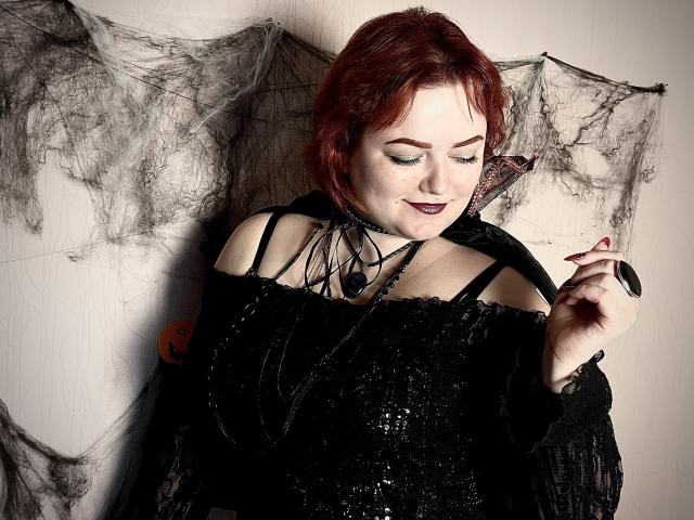 BellaJoli - Camera khiêu dâm &amp; quyến rũ trực tiếp - 18305442