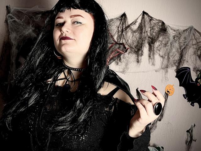 BellaJoli - ライブポルノ&amp;セックスカム - 18305454