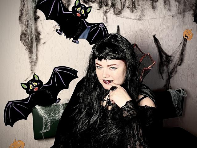 BellaJoli - ライブポルノ&amp;セックスカム - 18305458