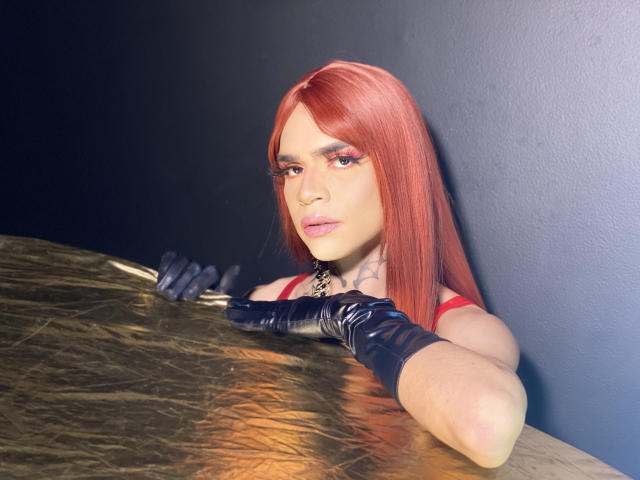 RebecaHoff - Live porn &amp; sex cam - 18305982