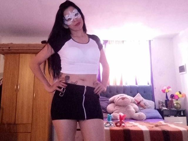DulceCoral - Live porn &amp; sex cam - 18305990