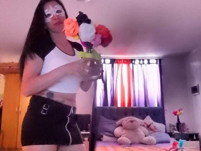 DulceCoral - Live porn &amp; sex cam - 18305994