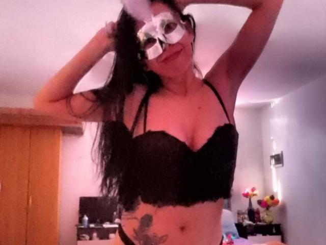 DulceCoral - Live porn &amp; sex cam - 18306006