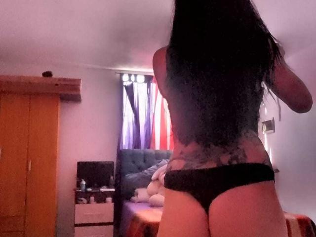DulceCoral - Live porn &amp; sex cam - 18306014
