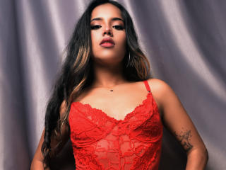 BrianaFrostt - Live Sex Cam - 18306382