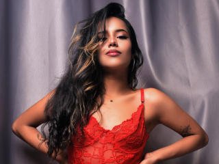 BrianaFrostt - Live Sex Cam - 18306394