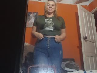 TeresaRuiz - Sexe cam en vivo - 18307126