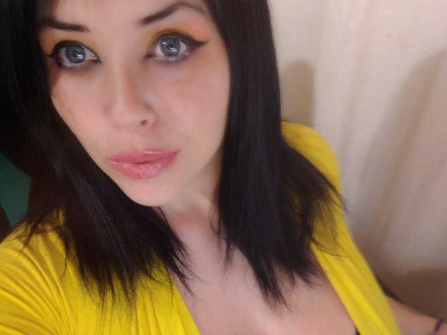 CaroSweet - Live porn &amp; sex cam - 18307154