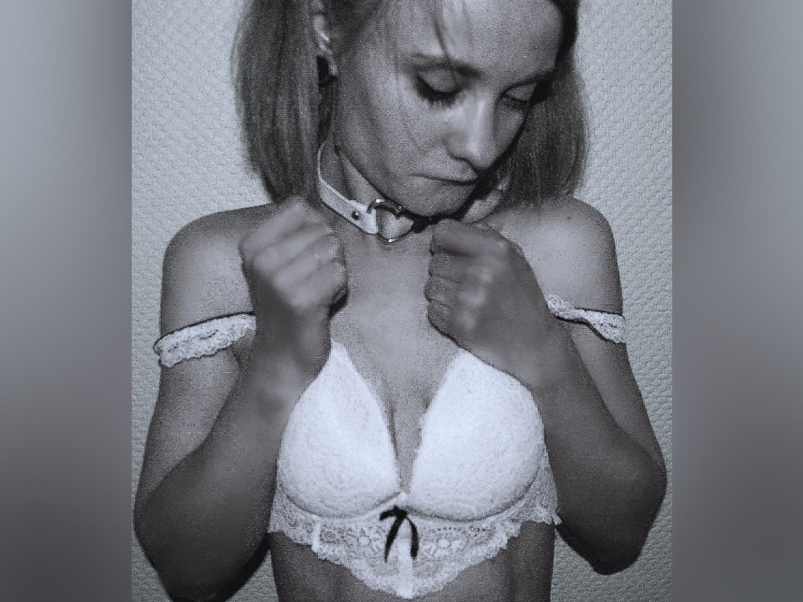 KrissNighty - Sexe cam en vivo - 18307178