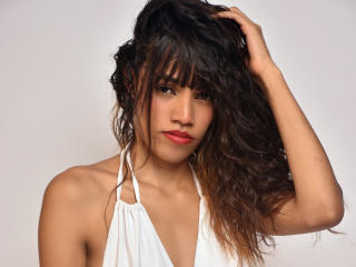 RousseSaenz - Live sex cam - 18307394