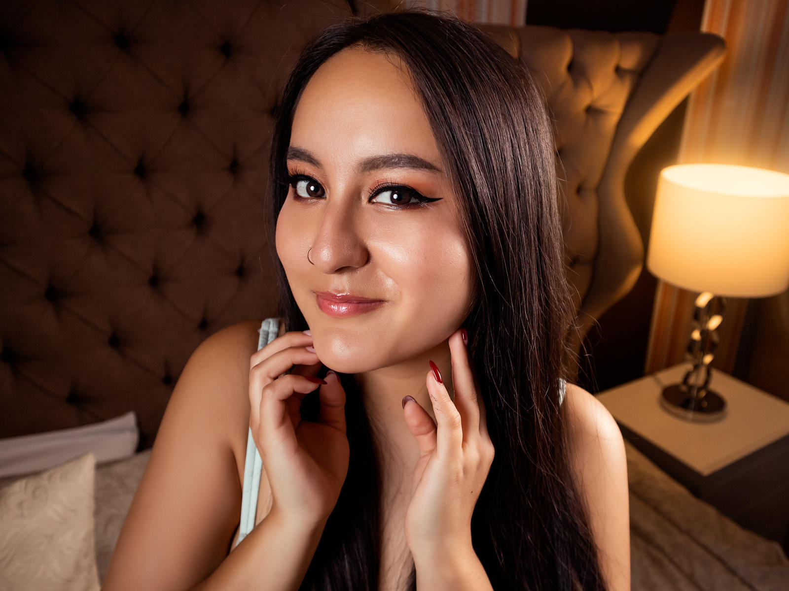 IrenePardo - Live porn &amp; sex cam - 18308126