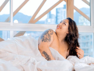 ZamaraPetrova - Live porn &amp; sex cam - 18308566