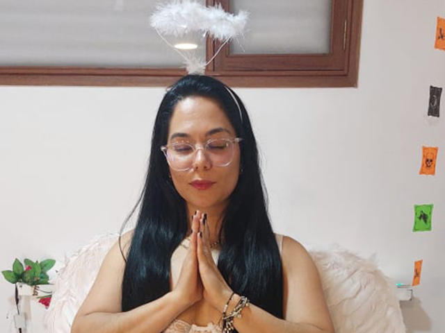 BiancaScott - Live sex cam - 18308822