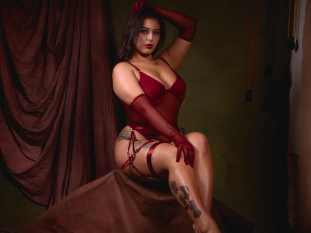 LorenaStevens - Live porno og sexkamera - 18309282