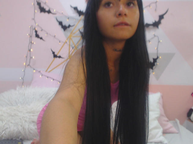 NinaDiaz - Live porn &amp; sex cam - 18309418