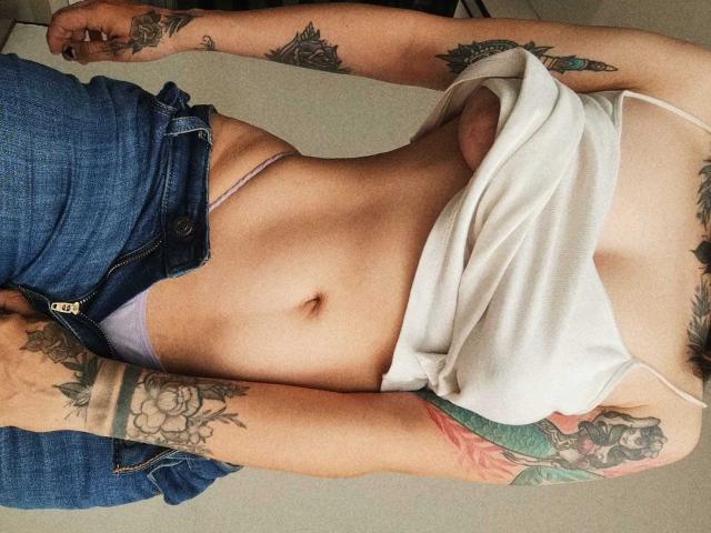 AlannaJade - Live porn &amp; sex cam - 18309598