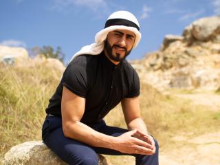 MIKEDOOM - Sexe cam en vivo - 18309694