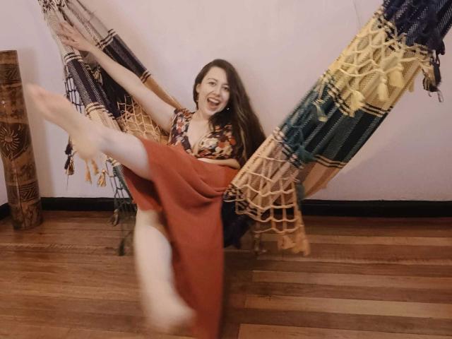 MabyLegrand - Live porn &amp; sex cam - 18309986