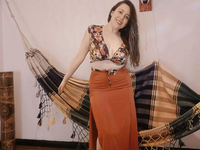 MabyLegrand - Camera khiêu dâm &amp; quyến rũ trực tiếp - 18310006