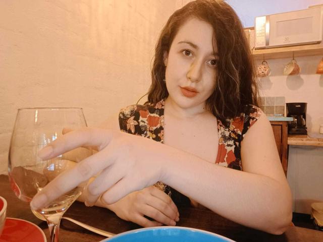 MabyLegrand - Live sex cam - 18310386