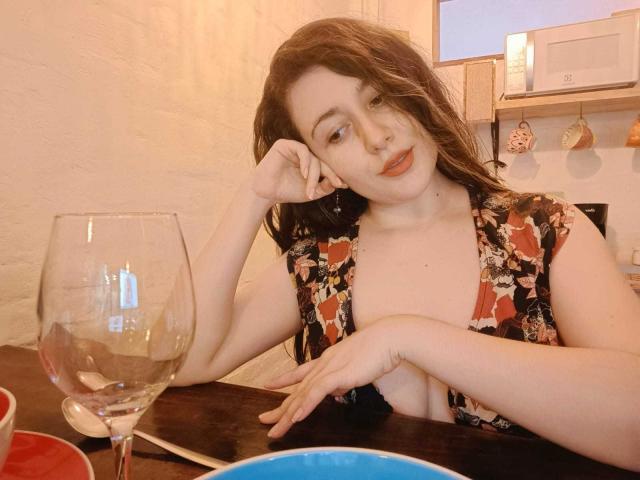 MabyLegrand - Live porn &amp; sex cam - 18310434