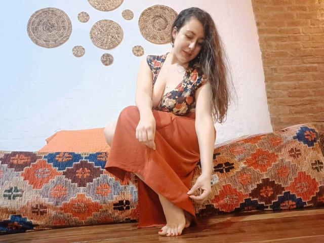 MabyLegrand - Live porn &amp; sex cam - 18310442