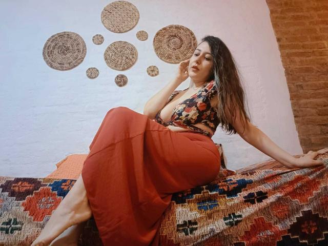 MabyLegrand - Sexe cam en vivo - 18310446