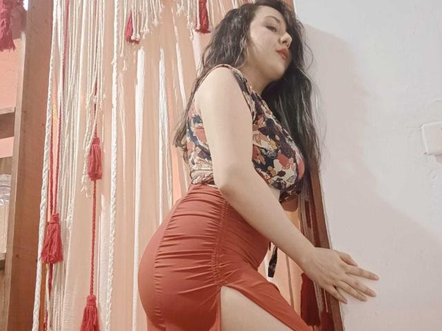 MabyLegrand - Live porn &amp; sex cam - 18310498