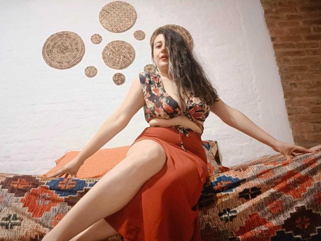 MabyLegrand - Live porn &amp; sex cam - 18310510