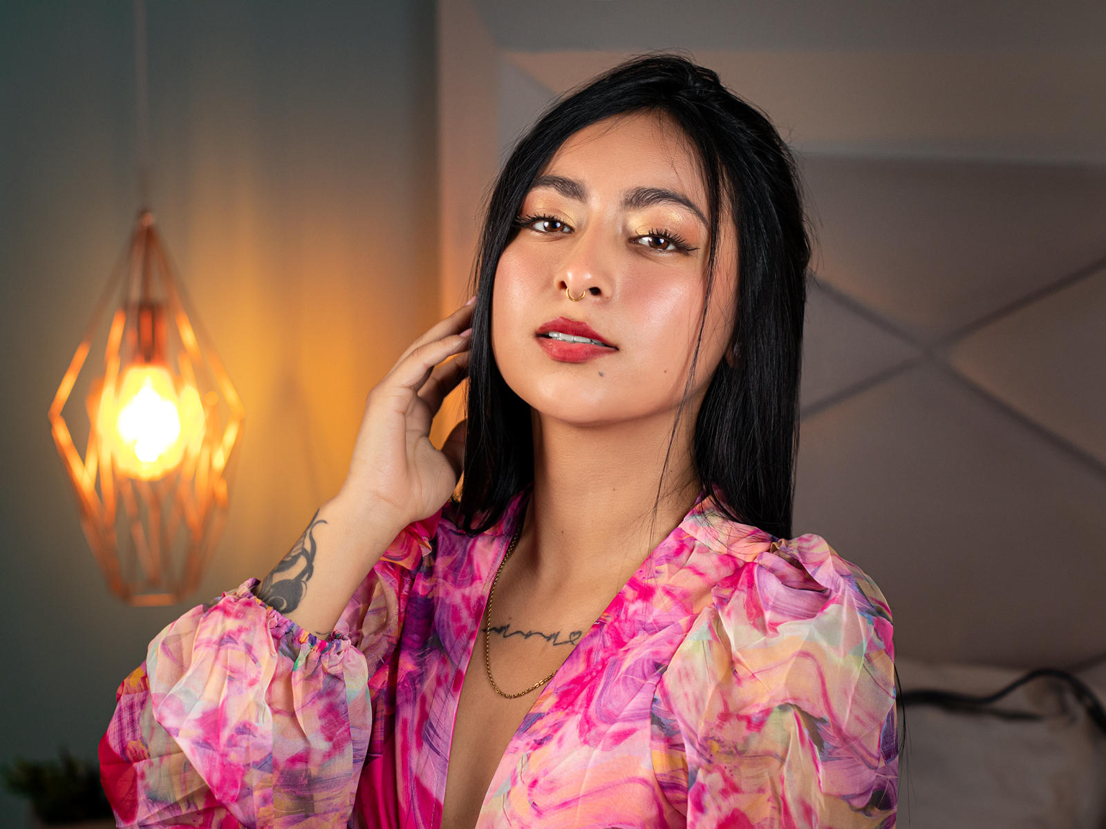 AnaAvilera - сексуальная веб-камера в реальном времени - 18310574