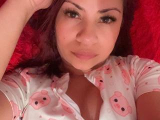 SandyCarterX - Live porn &amp; sex cam - 18310854