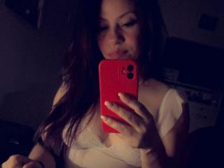 SandyCarterX - Live porn &amp; sex cam - 18310874