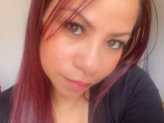 SandyCarterX - Live porn &amp; sex cam - 18310926