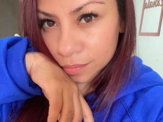 SandyCarterX - Camera khiêu dâm &amp; quyến rũ trực tiếp - 18310938