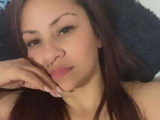 SandyCarterX - Live porn &amp; sex cam - 18310962