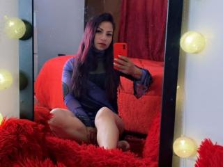 SandyCarterX - Live porn &amp; sex cam - 18311494