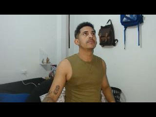 BlackBrownHot - Sexe cam en vivo - 18312178