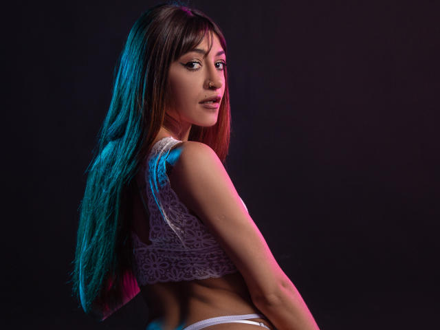 AnnaKhalo - Live Sex Cam - 18312942