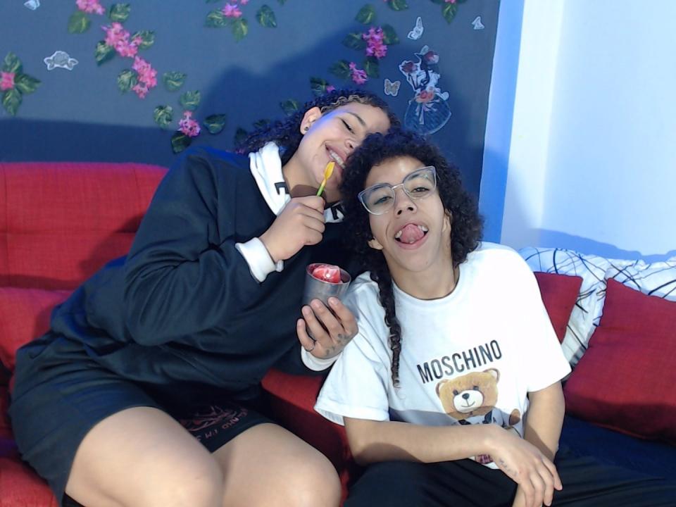 KarithoAlis - Live porn &amp; sex cam - 18313110