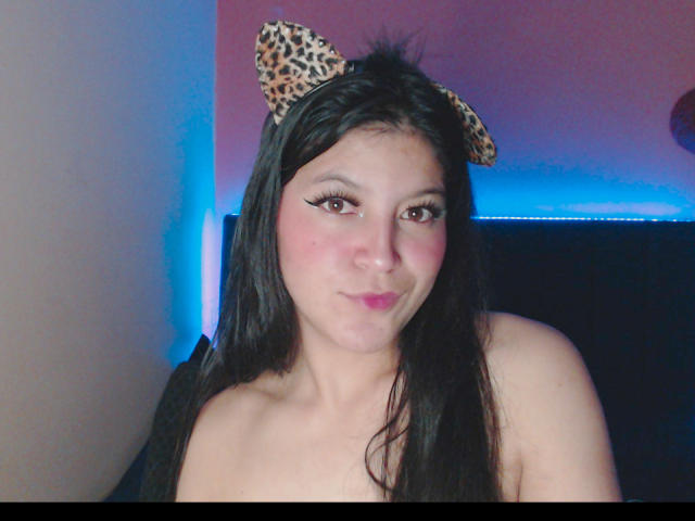 IsabellaBekeer - Sexe cam en vivo - 18313162