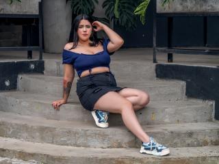 SamaraMillie - Live sex cam - 18313190