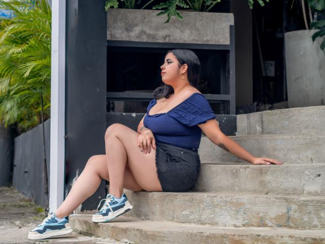 SamaraMillie - Live sex cam - 18313194