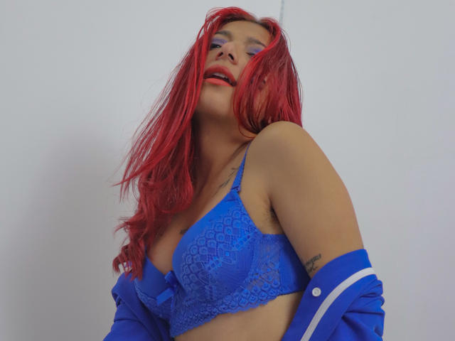 AshleyBrush - Live porn &amp; sex cam - 18313578