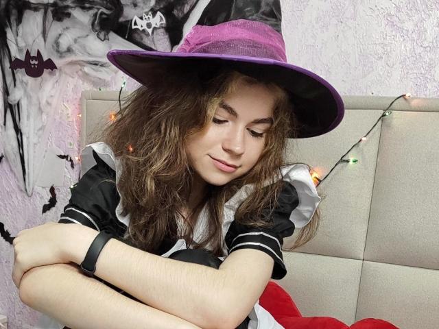 TinaRedly - Live porn &amp; sex cam - 18313858