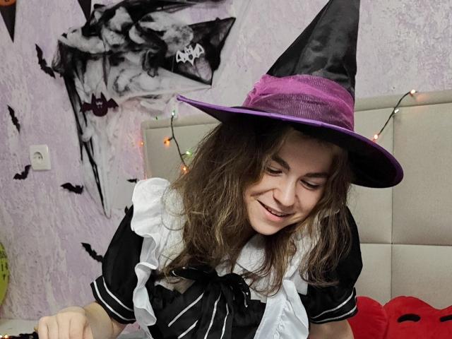 TinaRedly - Live sexe cam - 18313870