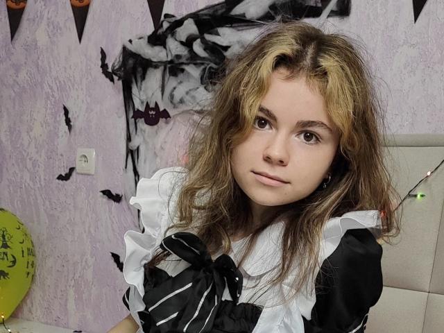 TinaRedly - Live porn &amp; sex cam - 18313874