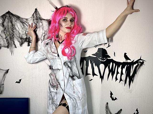 TaliaSunshine - Live porn &amp; sex cam - 18314434