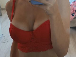 LiyaSolo - Sexe cam en vivo - 18314970