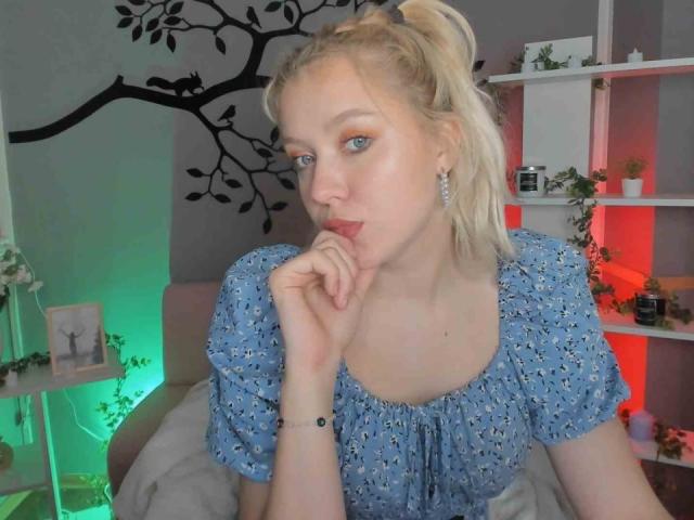AlisaMiller - Live porn &amp; sex cam - 18315170