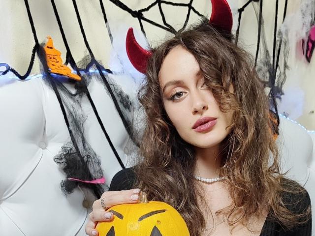 AlesyaDrons - Camera khiêu dâm &amp; quyến rũ trực tiếp - 18315786